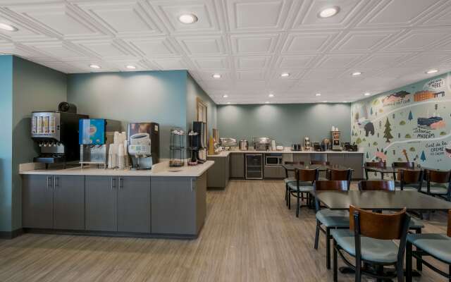 SureStay Plus Hotel by Best Western Sevierville