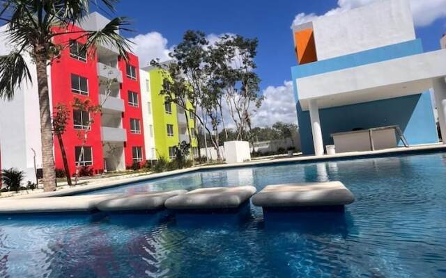 Apartamento  Pez cofre