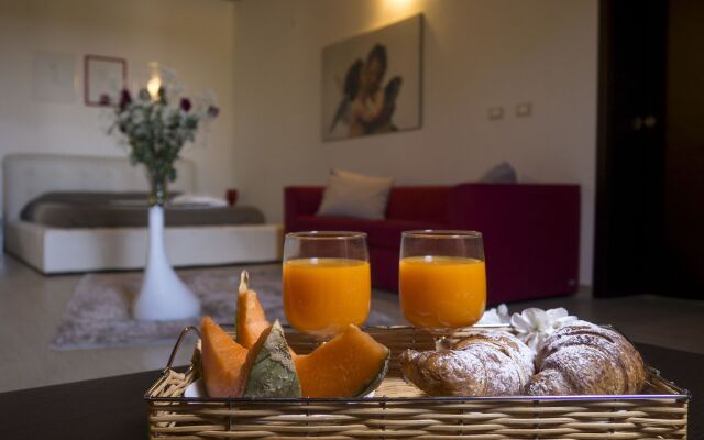 Domus Aurea Resort