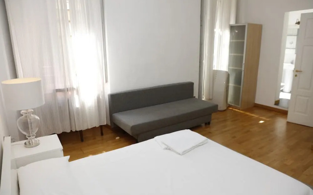 dHomes - Apartments and Rooms - Room 104