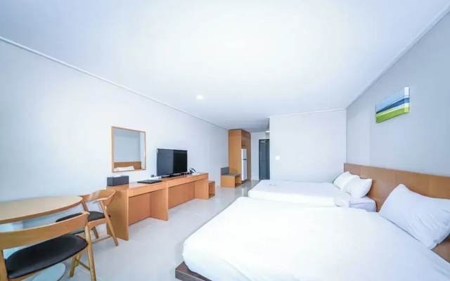 LUMIA Hotel & Resort