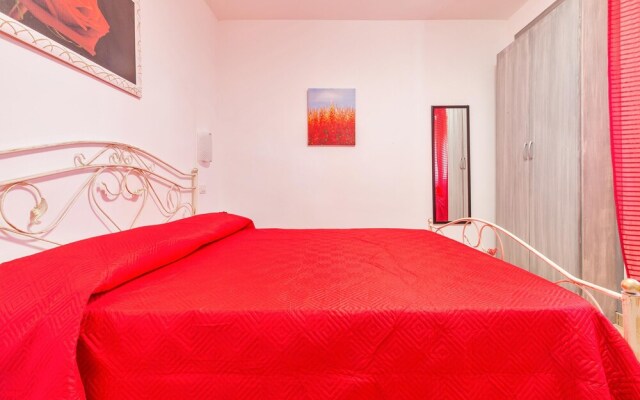 2765 Residence Annarita - Bilo Torre Colimena by Barbarhouse