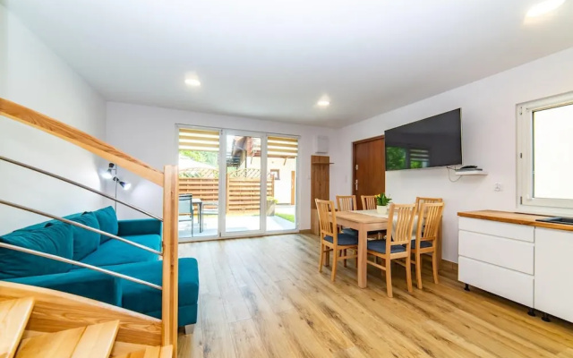 2 Bedroom Holiday Home in Jaroslawiec