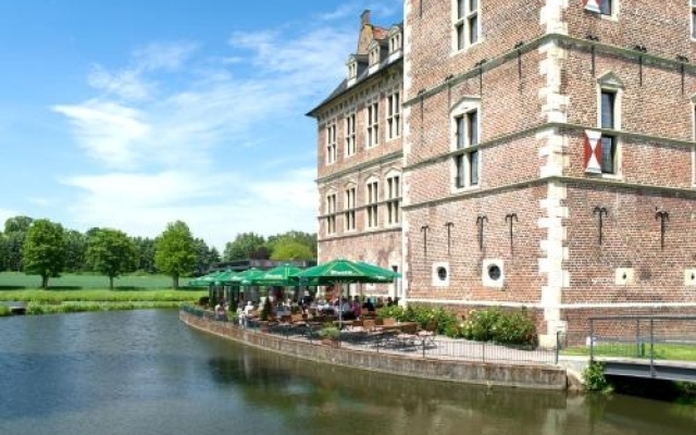 Schloss Raesfeld