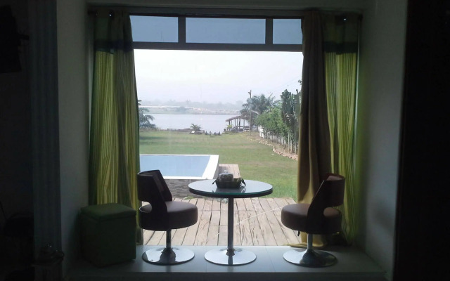 Volta Escape Resort