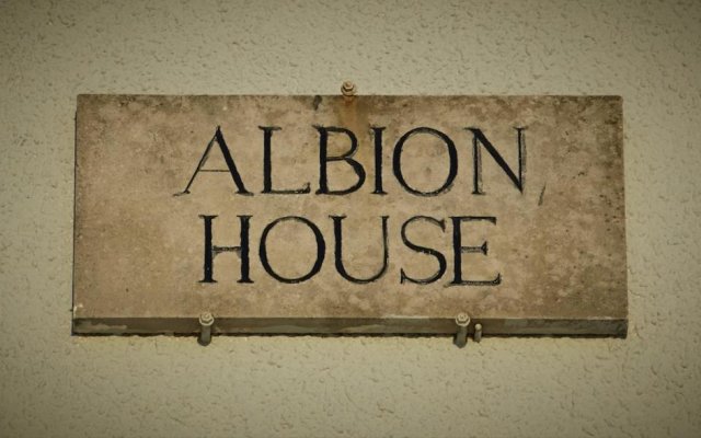 Albion House