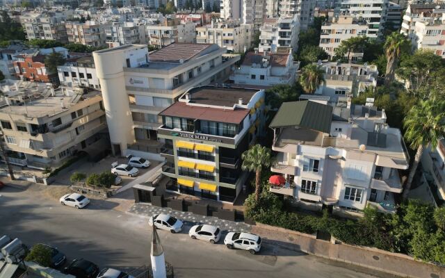 Verde Mare 1507 Suites