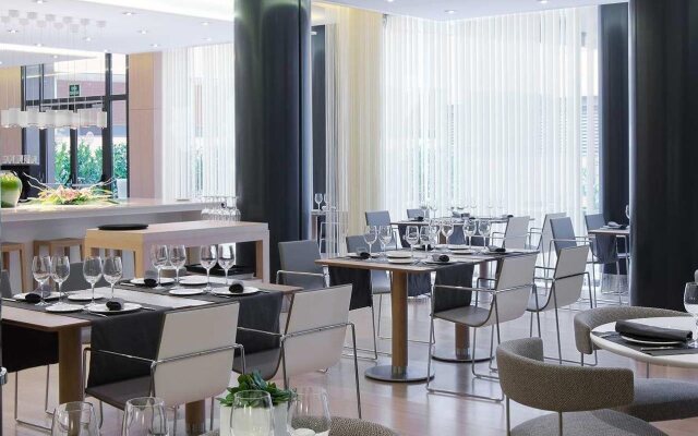 DoubleTree by Hilton Hotel Girona