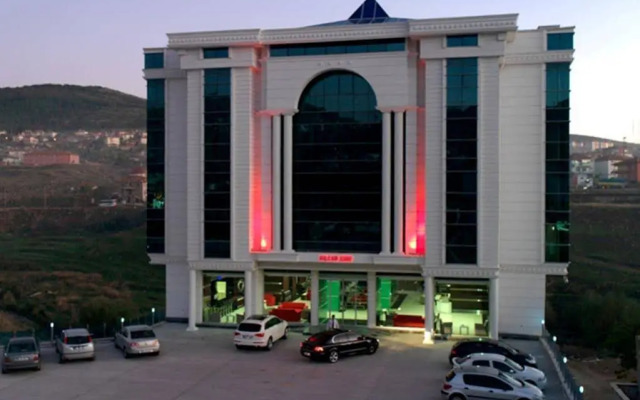 Grand Ser Hotel
