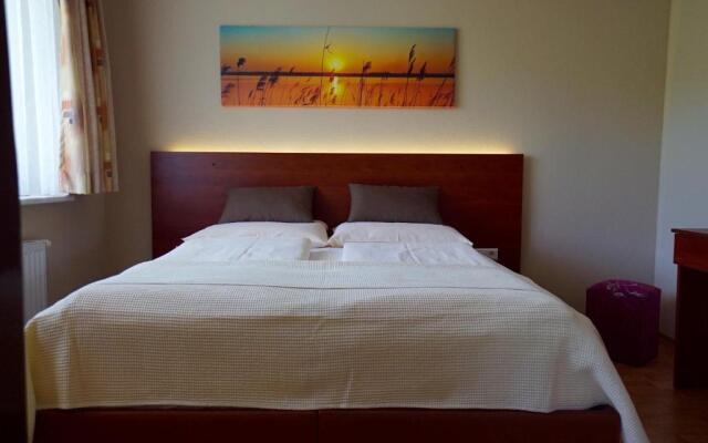 Appartement Alpensee