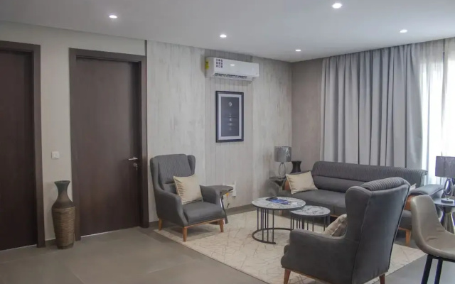 Bravia Residence by RoyalRest