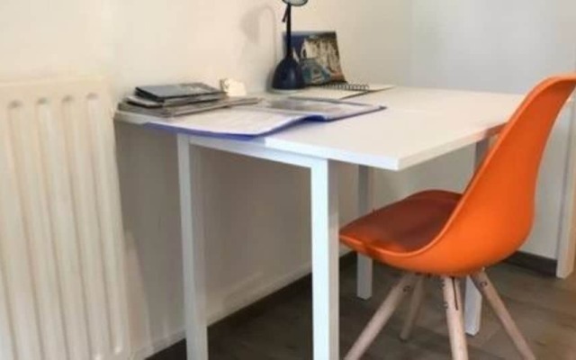 Hello Normandie Apartment Deauville - Trouville