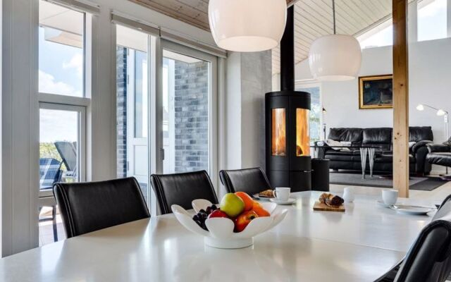 "Abelone" - 300m from the sea in Western Jutland