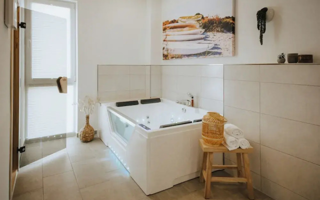 Baltic Village - Boho-Beachhouse