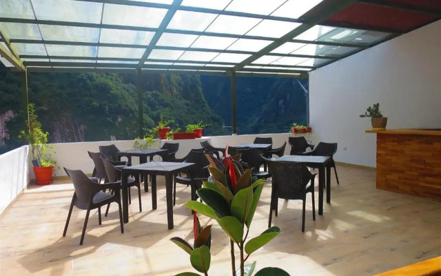 Terrazas del Inca Bed and Breakfast