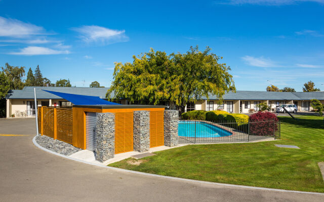 Cherylea Motel