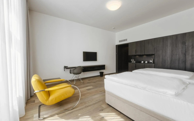 Theresian Hotel