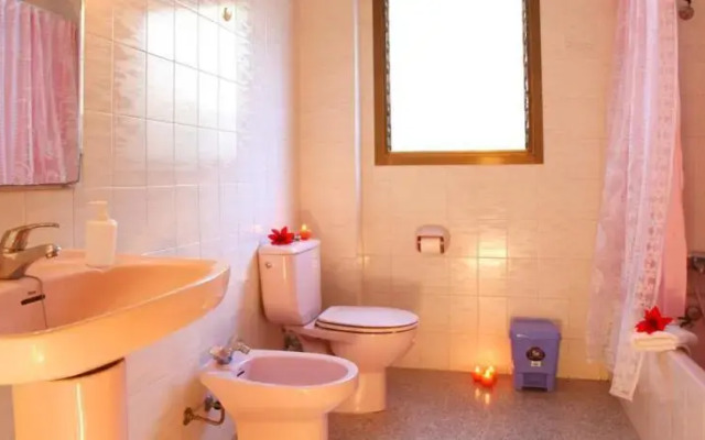 Holiday Home Colomer