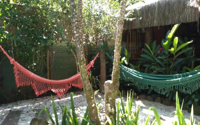 Pousada da Terra Paraty