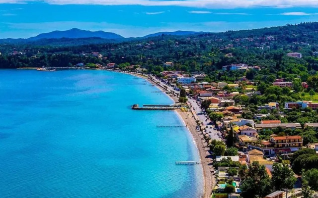 La Maison Corfu - Adults Only