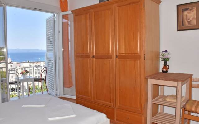 Apartments Zorica