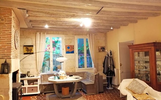 Autour Des Châteaux