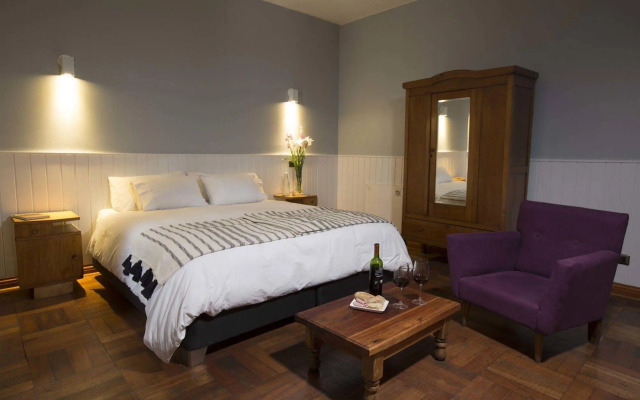 Casanoble Hotel Boutique
