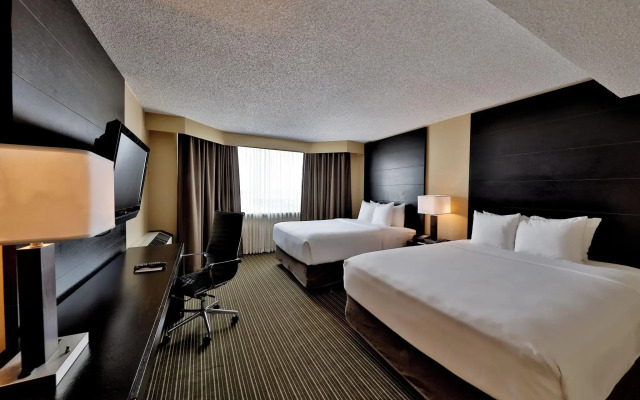Edmonton Hotel and Convention Centre