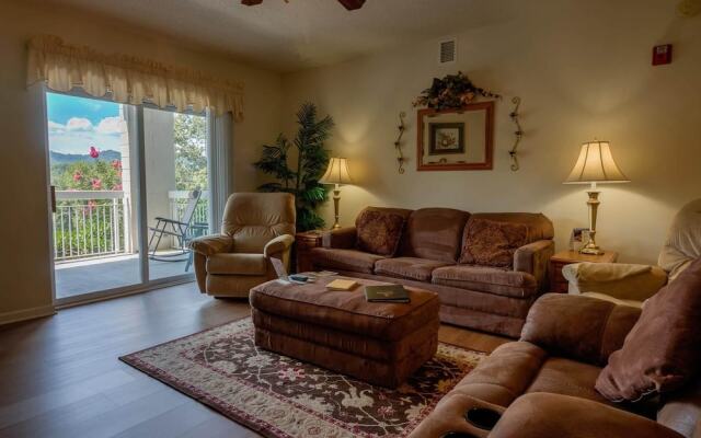 Whispering Pines 611
