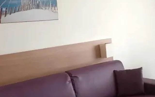 VVF Urrugne Saint-Jean-de-Luz Côte Basque