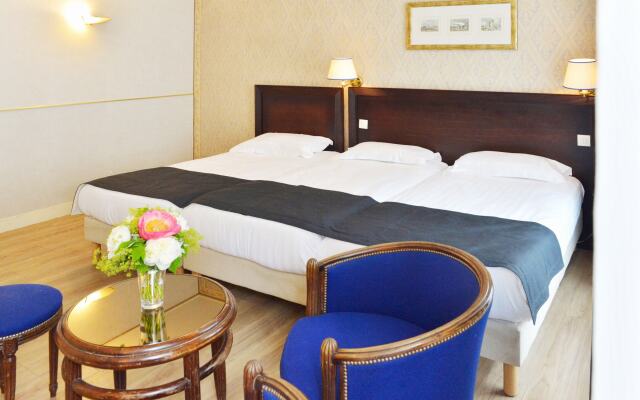 Hotel Unic Renoir Saint Germain