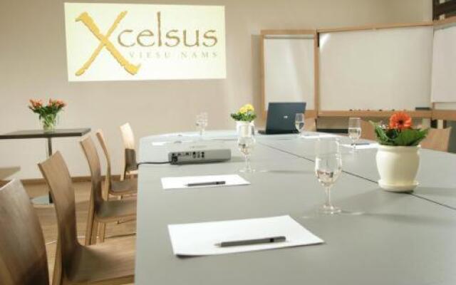 Xcelsus