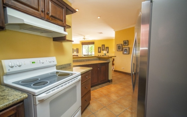 Ocean View Luxury Apartment at Reserva Conchal A5