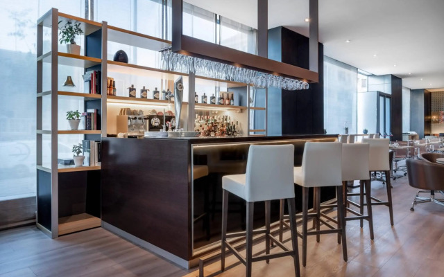 AC Hotel Algeciras by Marriott