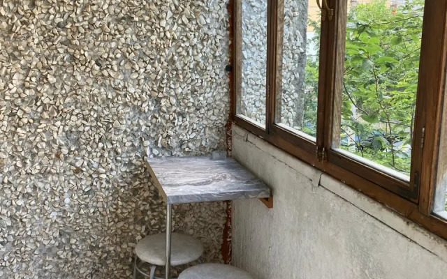 Апартаменты София на улице Береговая