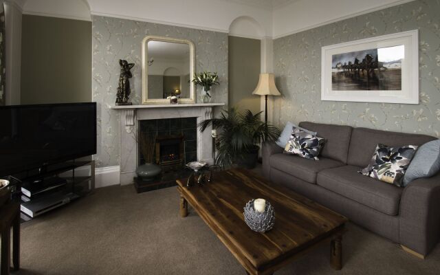 The Collingdale Guest House