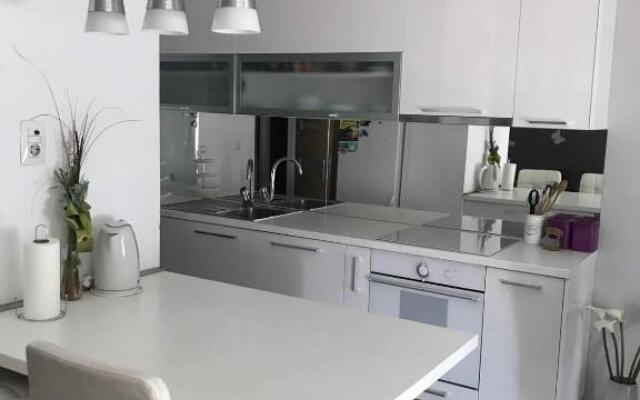 Apartment Vukovarska