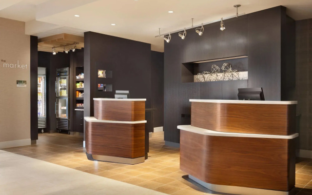Courtyard by Marriott Boston Dedham/Westwood