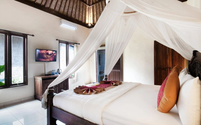 Bagiya Suites & Villas