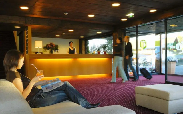 Wellnesshotel Linde