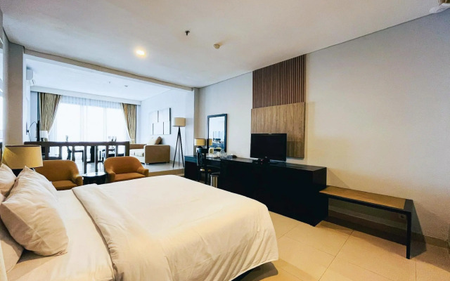 Hotel Gran Surya