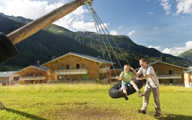 Landal Hochmontafon
