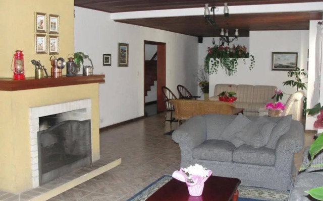 Hotel Aldeia da Serra