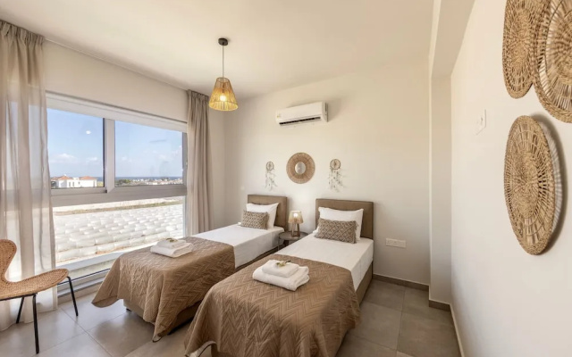 Protaras Hestia Seaside Villa A6
