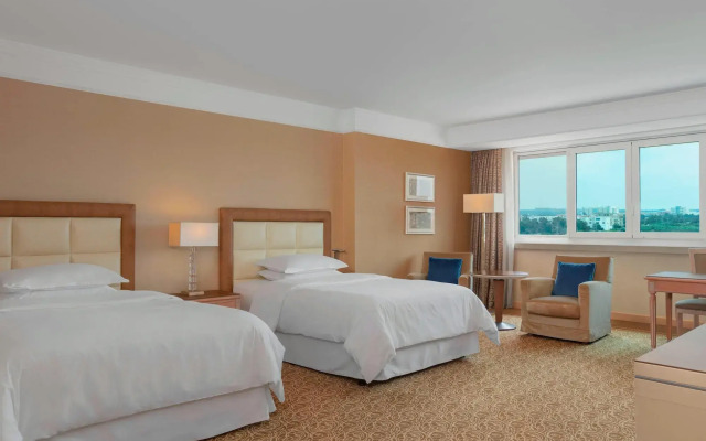 Sheraton Club des Pins Resort