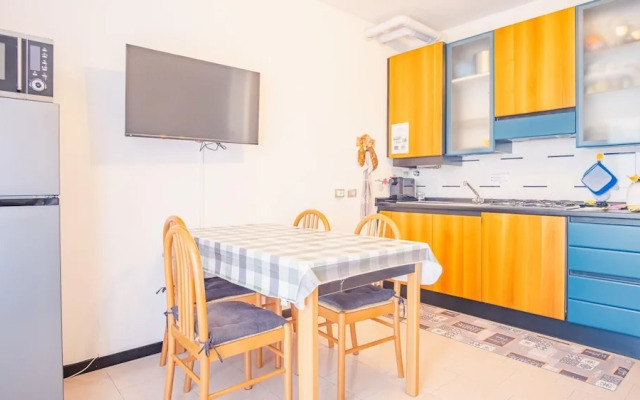 Ginevra Apartment - Italian Homing