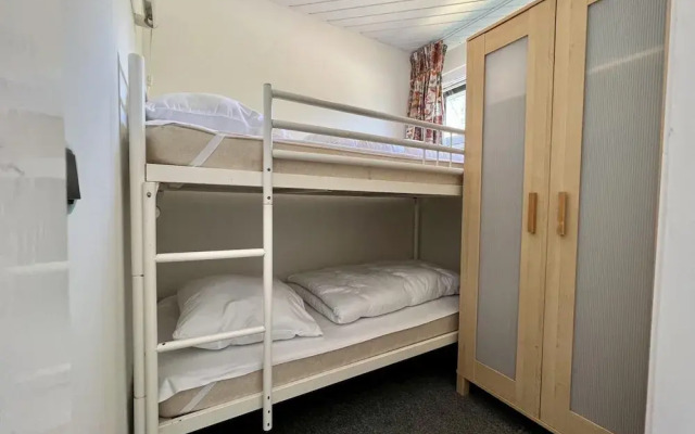 Appealing Holiday Home for Family