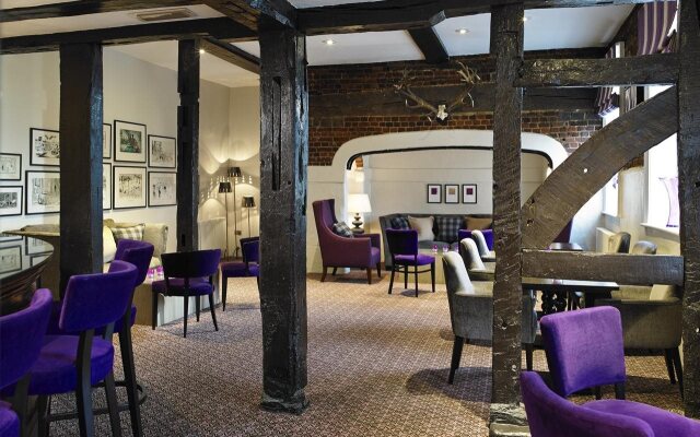 The Woburn Hotel