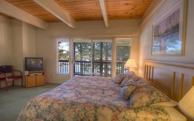 Remodeled Condo in Tahoe Keys Complex by RedAwning