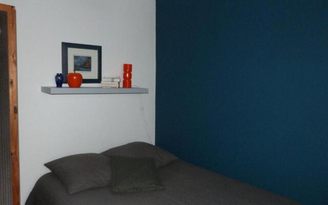 Chambre d'hôtes La grotte de Voltaire